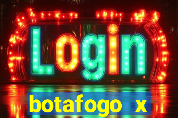 botafogo x internacional palpites